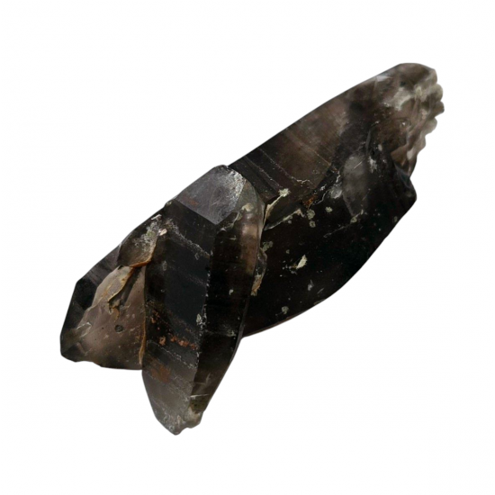 smoky quartz