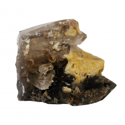 smoky quartz