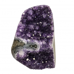 amethyst uruguay