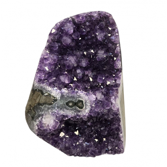 amethyst uruguay