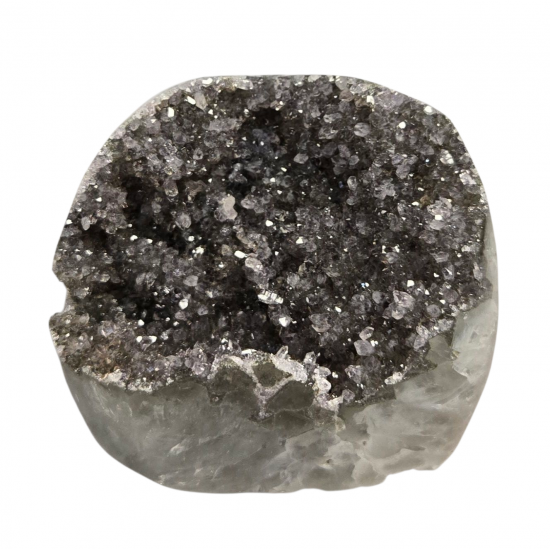 amethyst uruguay