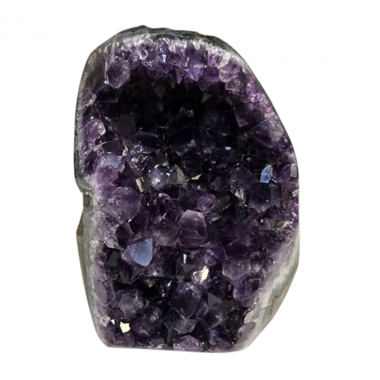 amethyst uruguay