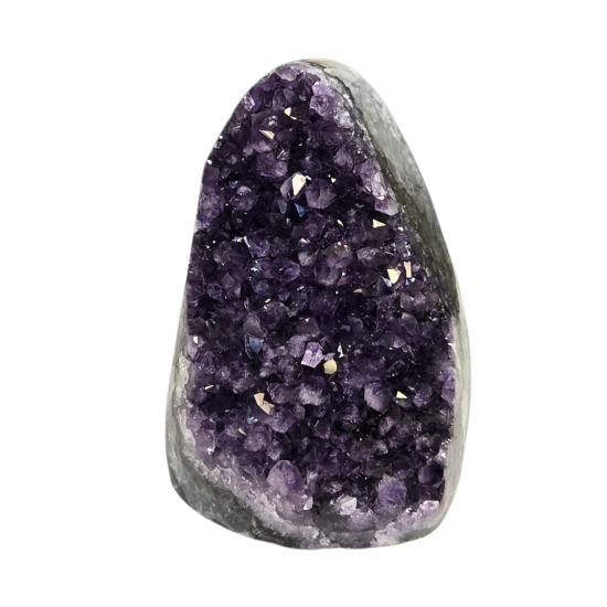 amethyst uruguay