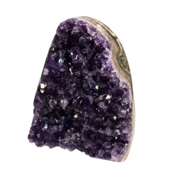 amethyst uruguay