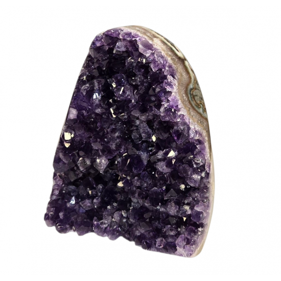 amethyst uruguay