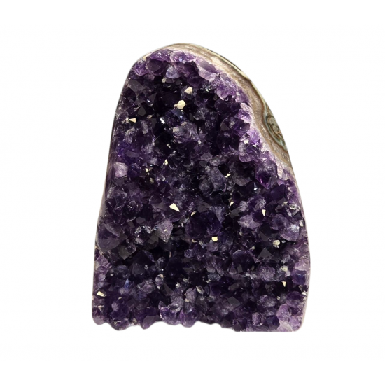 amethyst uruguay
