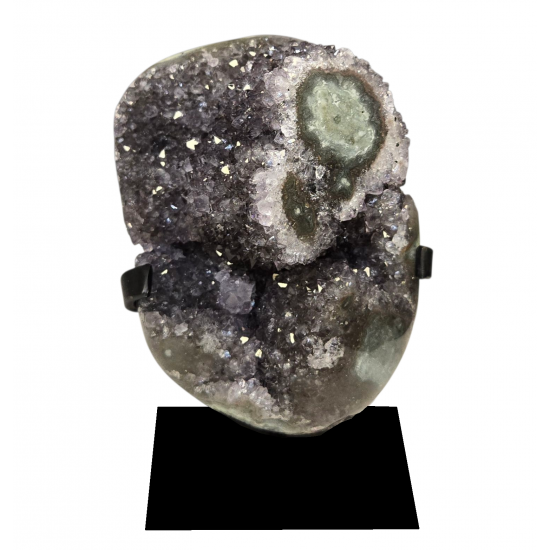 amethyst and Agate uruguay