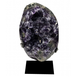 amethyst and Agate uruguay