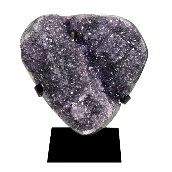 amethyst uruguay