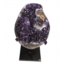 amethyst and Agate uruguay