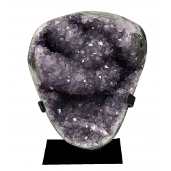amethyst uruguay