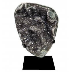 amethyst and Agate uruguay