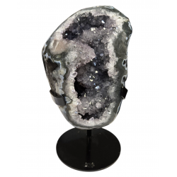 amethyst and Agate uruguay