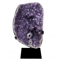 amethyst uruguay