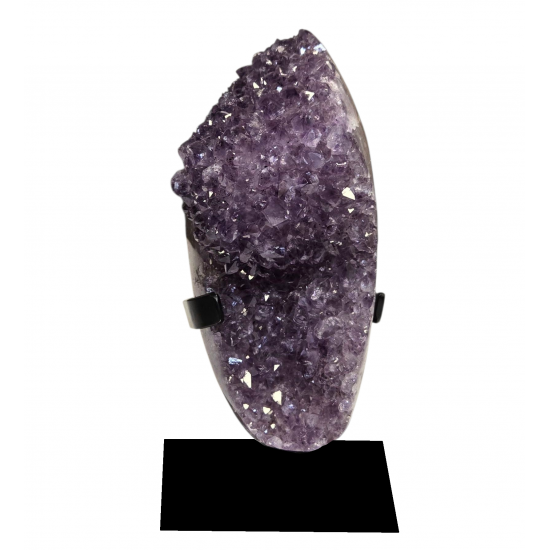 amethyst uruguay
