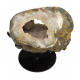 amethyst and Agate uruguay