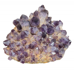 Huge Ametrine Bolivia