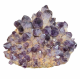 Huge Ametrine Bolivia