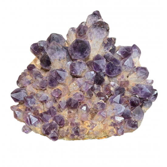Huge Ametrine Bolivia