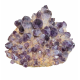 Huge Ametrine Bolivia