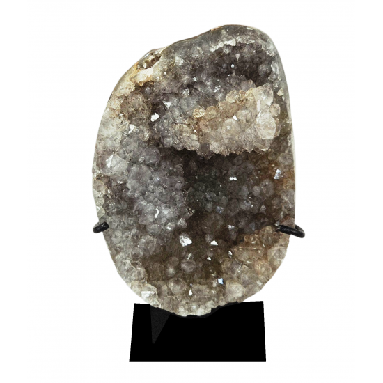 amethyst uruguay