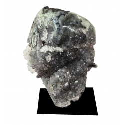 amethyst uruguay