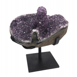 amethyst uruguay