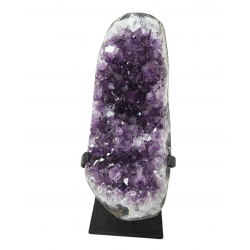 amethyst uruguay