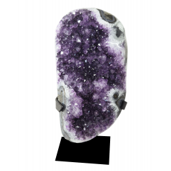 amethyst uruguay