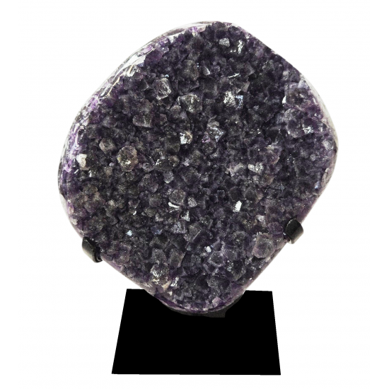 amethyst uruguay