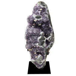 amethyst and Agate uruguay