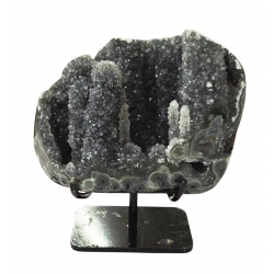 amethyst and Agate uruguay