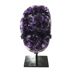 amethyst uruguay