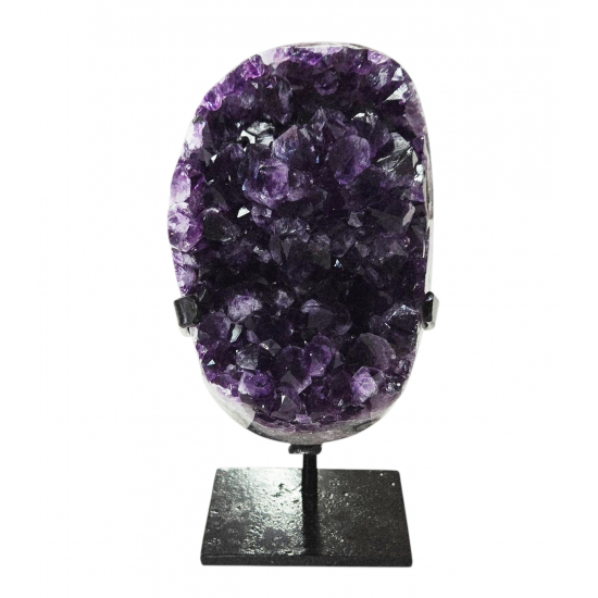 amethyst uruguay