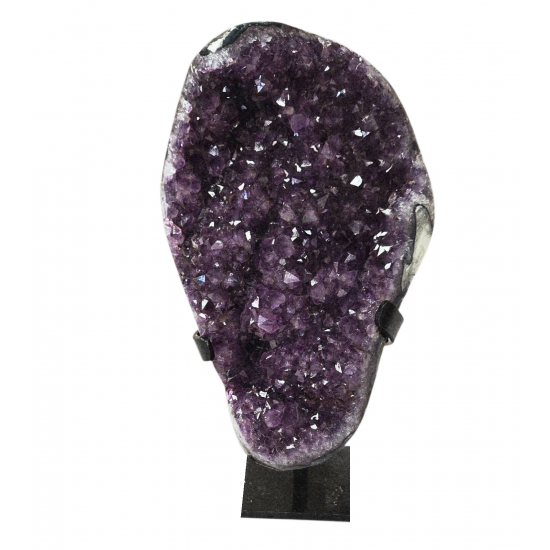 amethyst uruguay