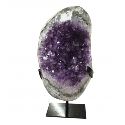 amethyst uruguay