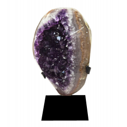amethyst and Agate uruguay
