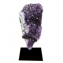 amethyste uruguay