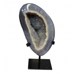 amethyst and Agate uruguay