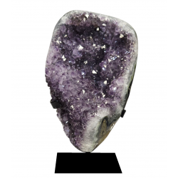 amethyst uruguay