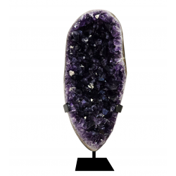 amethyst uruguay