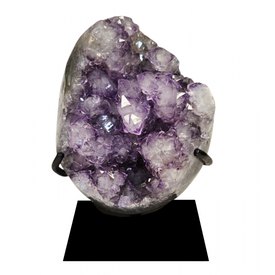 amethyst uruguay