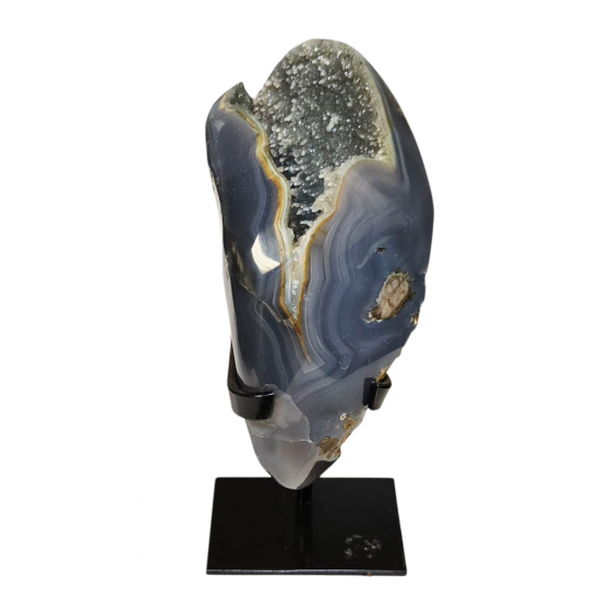 amethyst and Agate uruguay