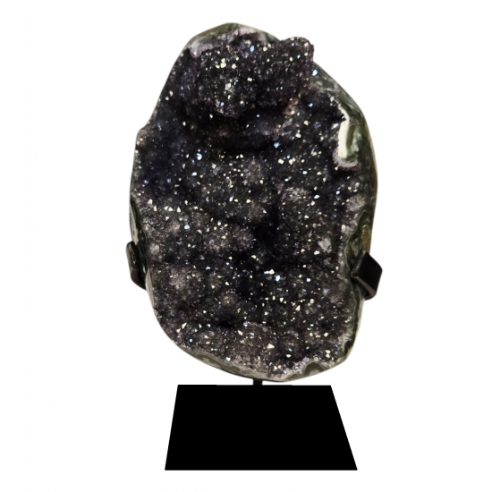 amethyst uruguay