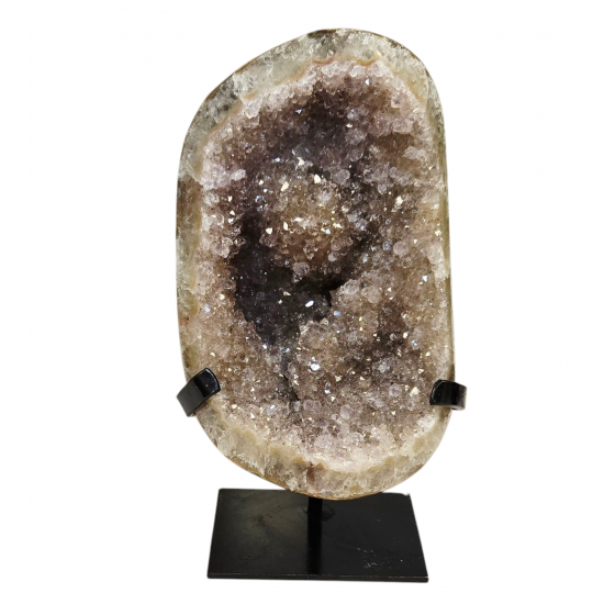 pink amethyst uruguay