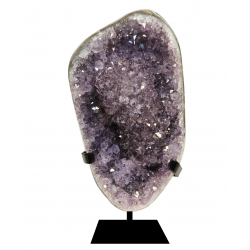 amethyste et Agate uruguay