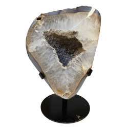 amethyst and Agate uruguay