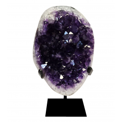 amethyst uruguay
