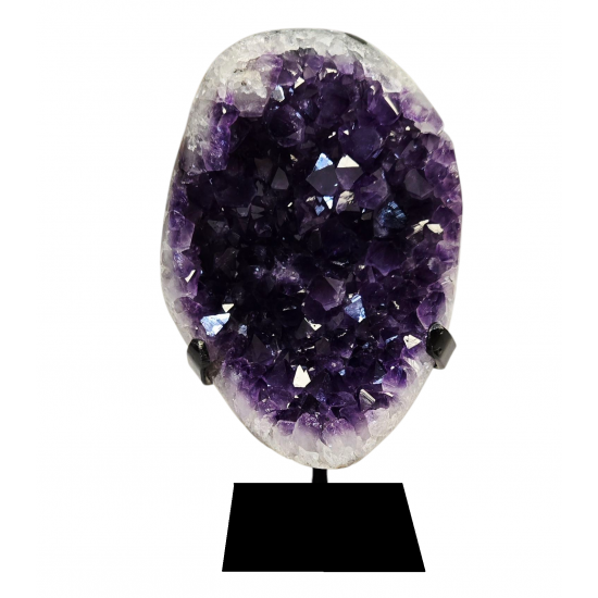 amethyst uruguay