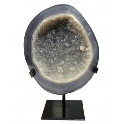 amethyst and Agate uruguay
